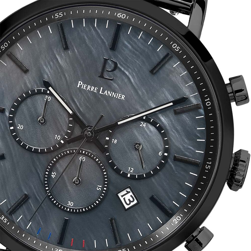 Montre Pierre Lannier Baron Noir
