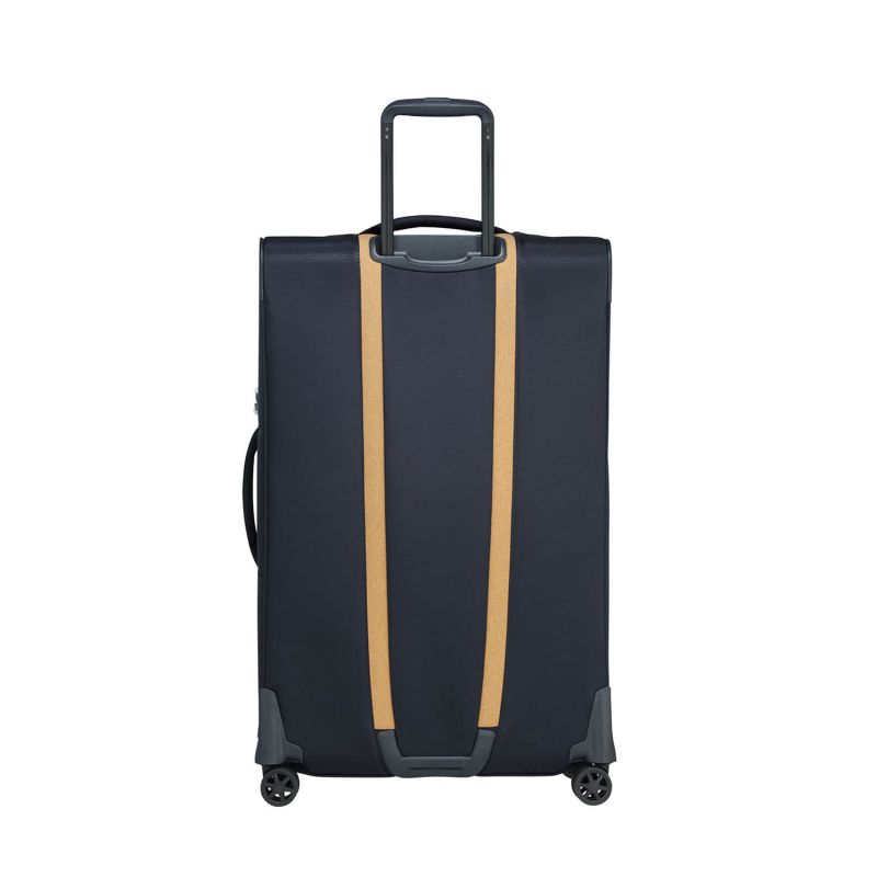 Valise souple Spark SNG Eco Spinner 79 cm Blue