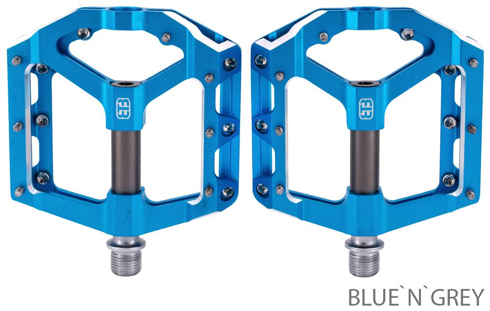 TRIPLE EIGHT SLT 2.1 Flat Plattformpedale kaufen | Bike-Discount