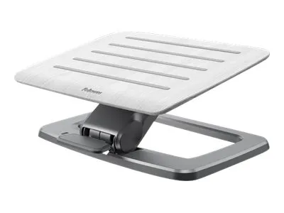 Fellowes HANA fodstøtte - hvid