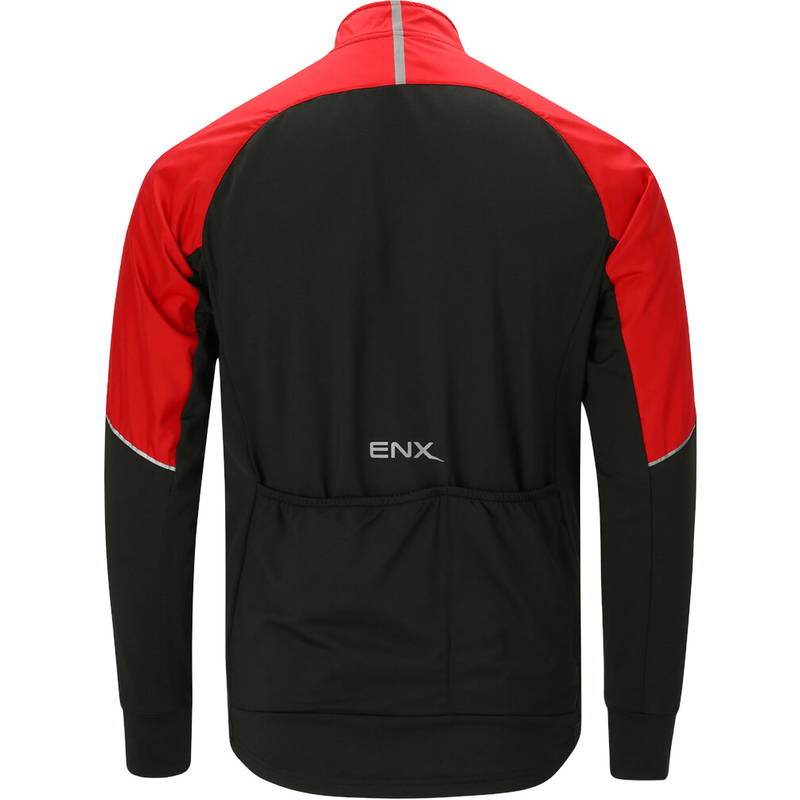 Endurance Jive Functional MTB Cykeljakke Herre
