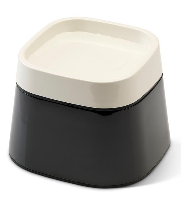 SAVIC Wassernapf Ergo Cube, ca. B22/T22/H16 cm