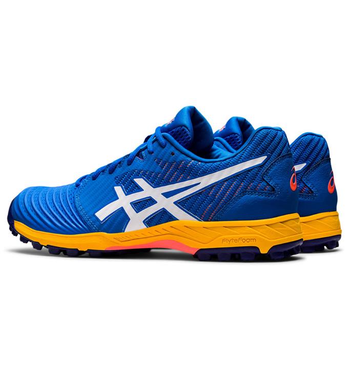 ASICS Men Field Ultimate FF Hockeyschoenen