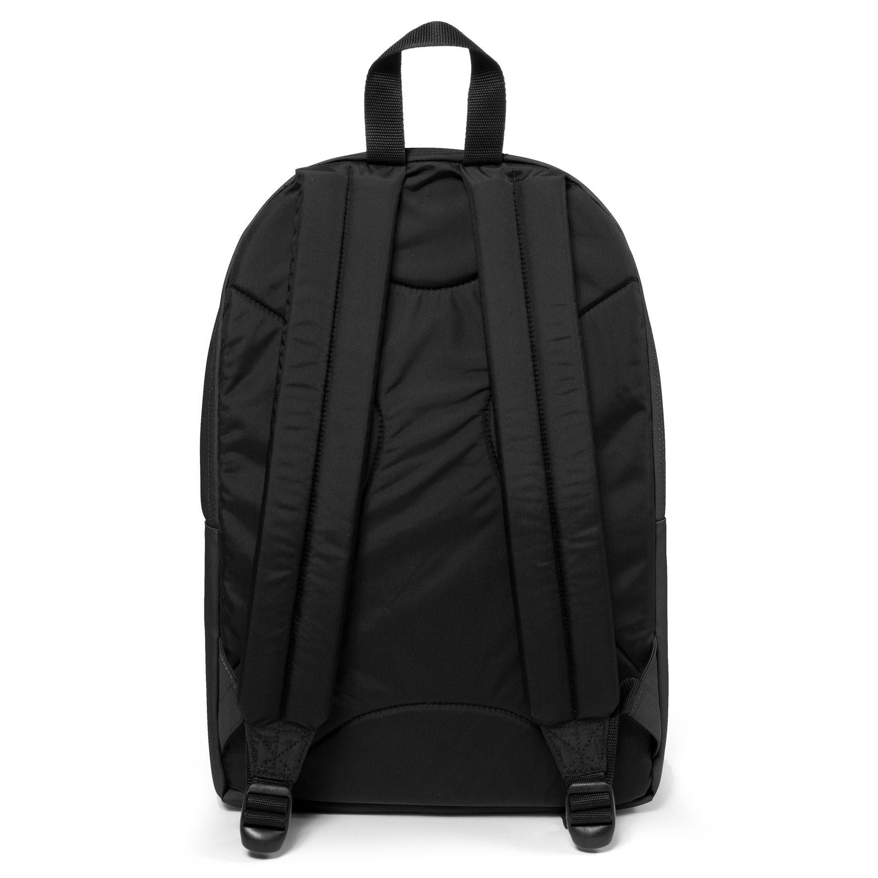 Back To Work Black