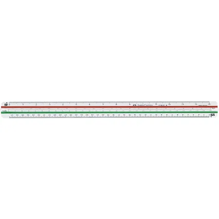 Faber-Castell Reduktionsmassstab 176531A