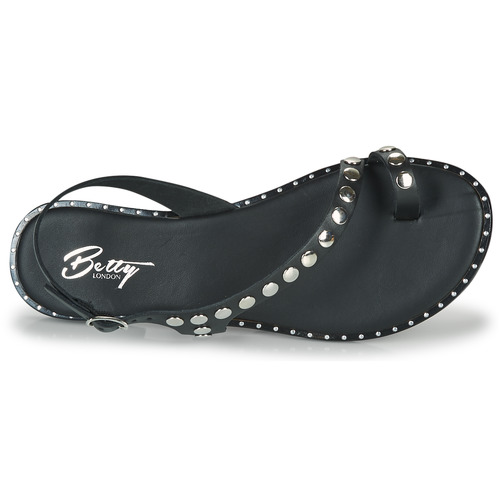 Betty London - OPATIO - Noir