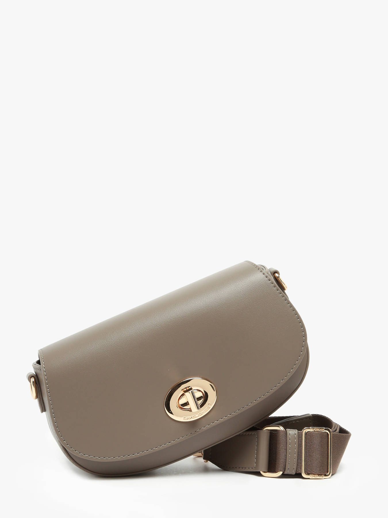 Sac bandoulire Paris DAVID JONES