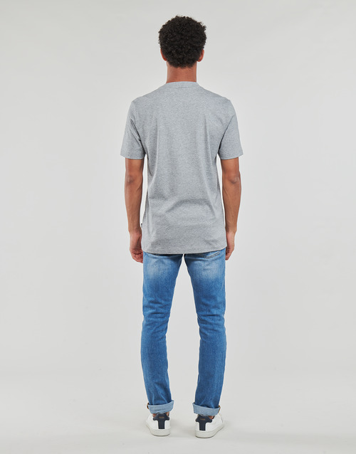 BOSS - TIBURT 414 Gris