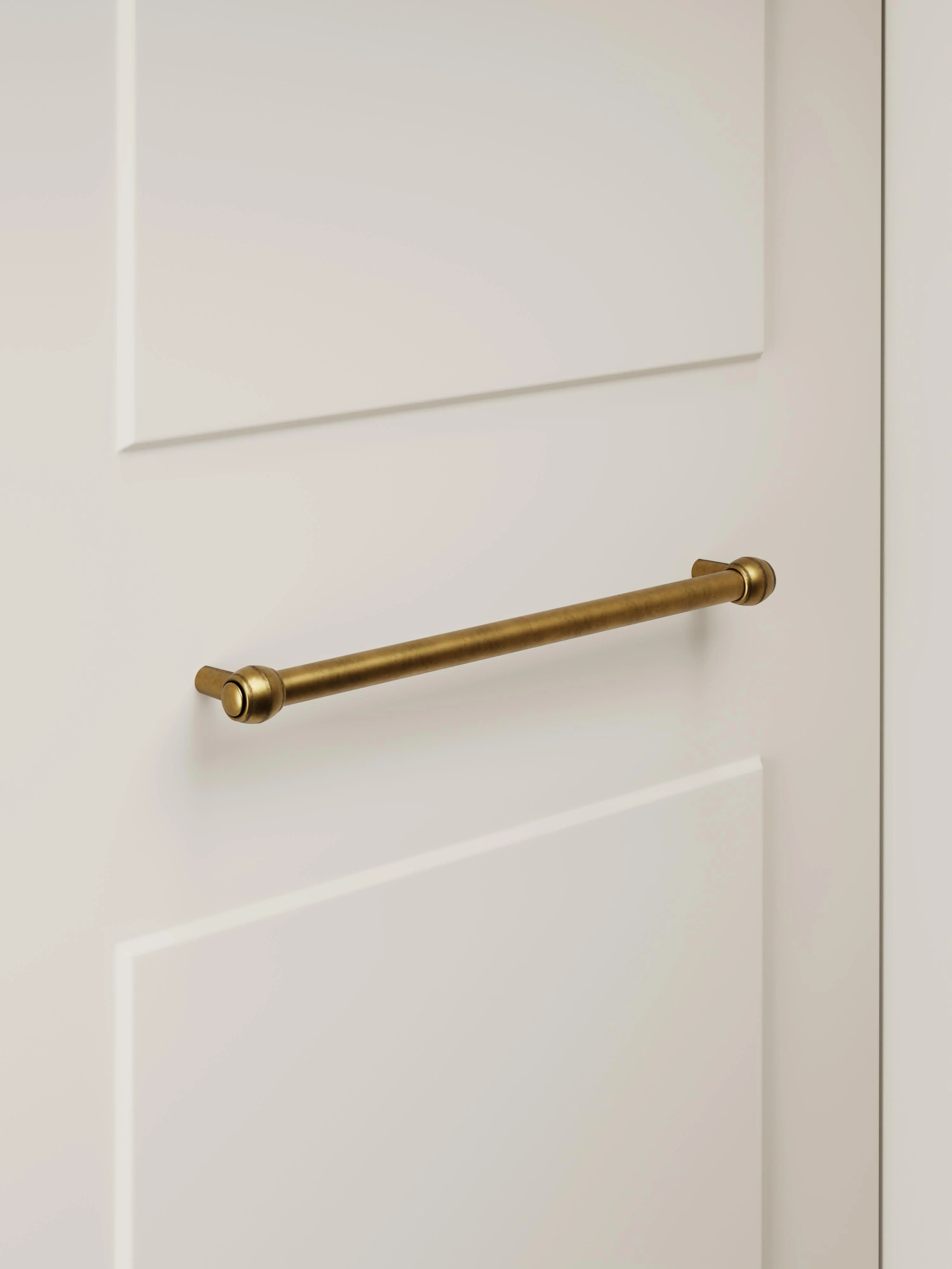 Modulaire hoekkast Charlotte, 215 cm, in verschillende formaten