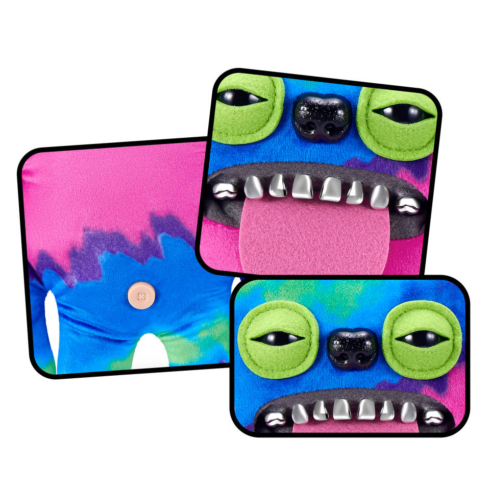 Fuggler Fugg Life Sir Belch