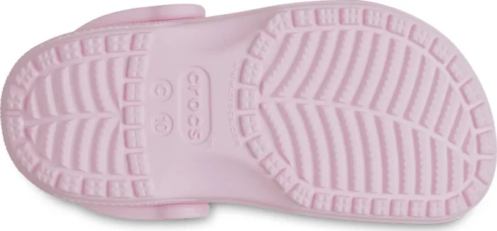 Crocs Classic Clog T Pink Milk