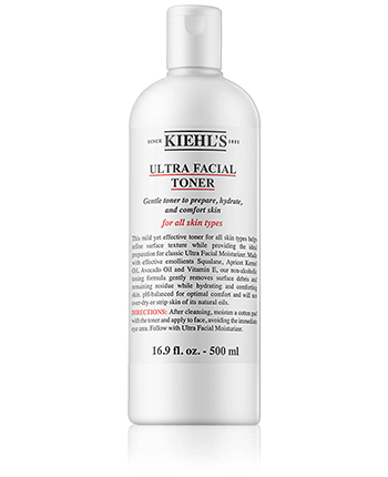 Kiehl's Ultra Facial Toner 500ml