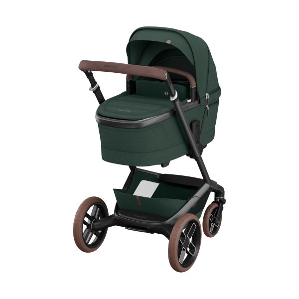 Maxi-Cosi Fame Kinderwagen 2-in-1 - Twillic Truffle