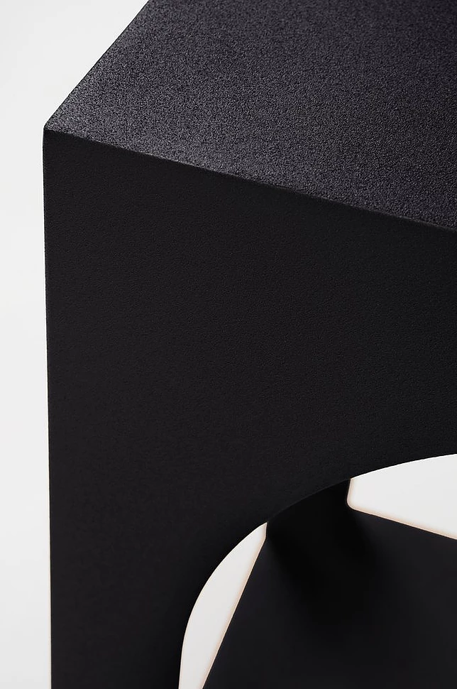 VESTA sidebord 40x40 cm