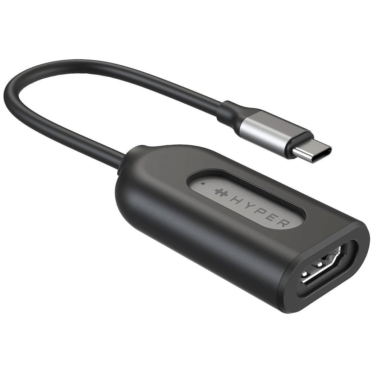 Hyper HyperDrive USB-C til HDMI adapter