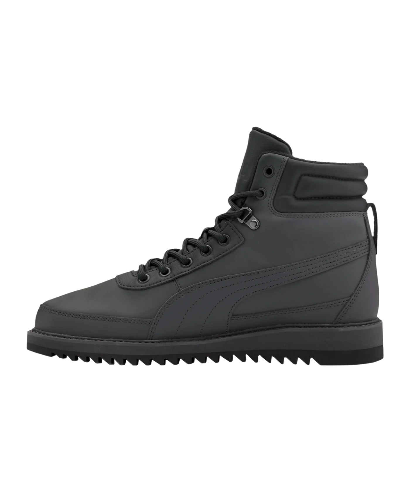 PUMA Desierto V2 PureTEX Winterstiefel Grau F02