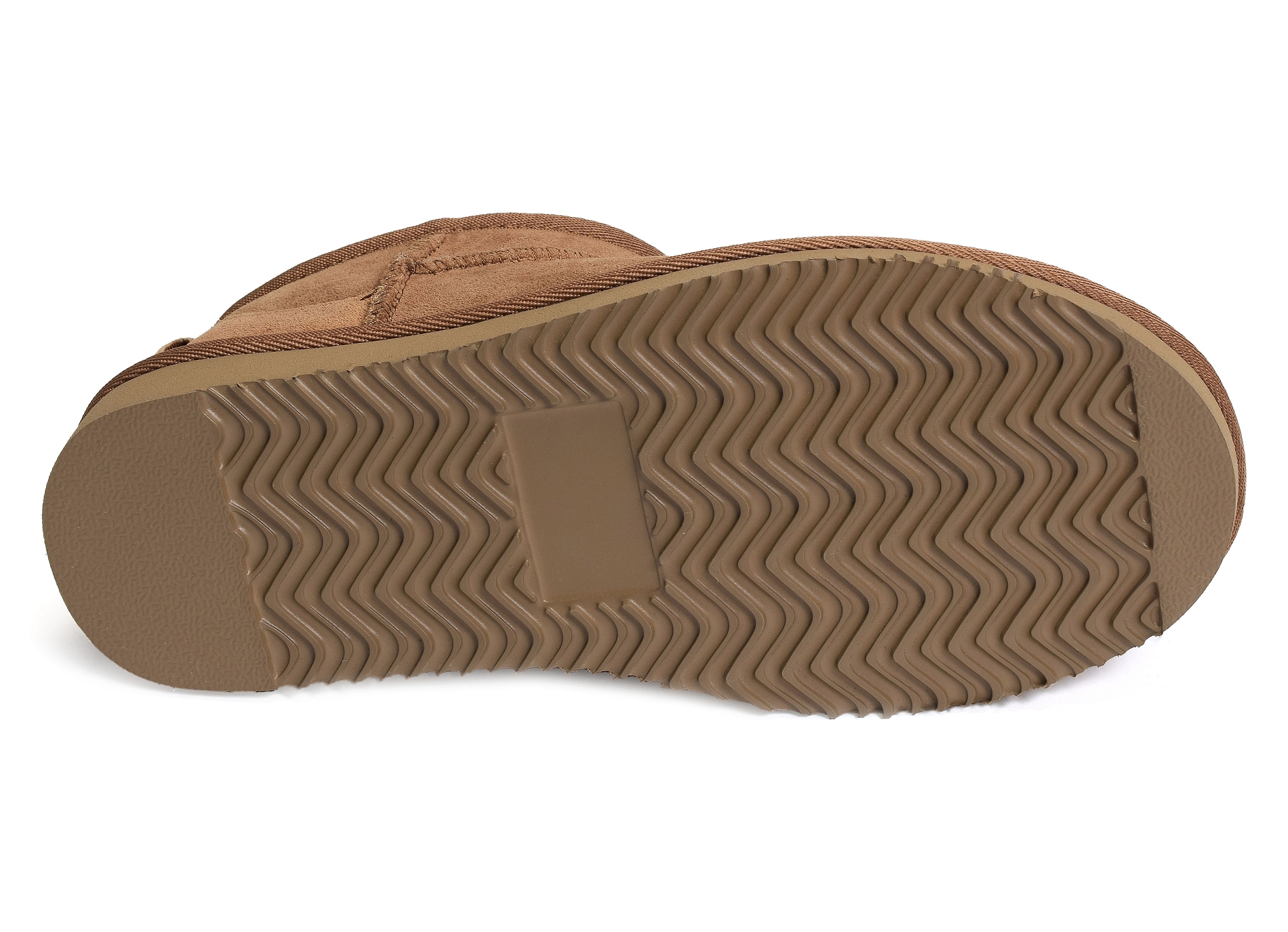 Patineur chestnut