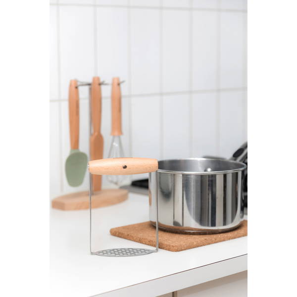 KiddikutterKiddikutter   Kinder Kochutensilien Set sage