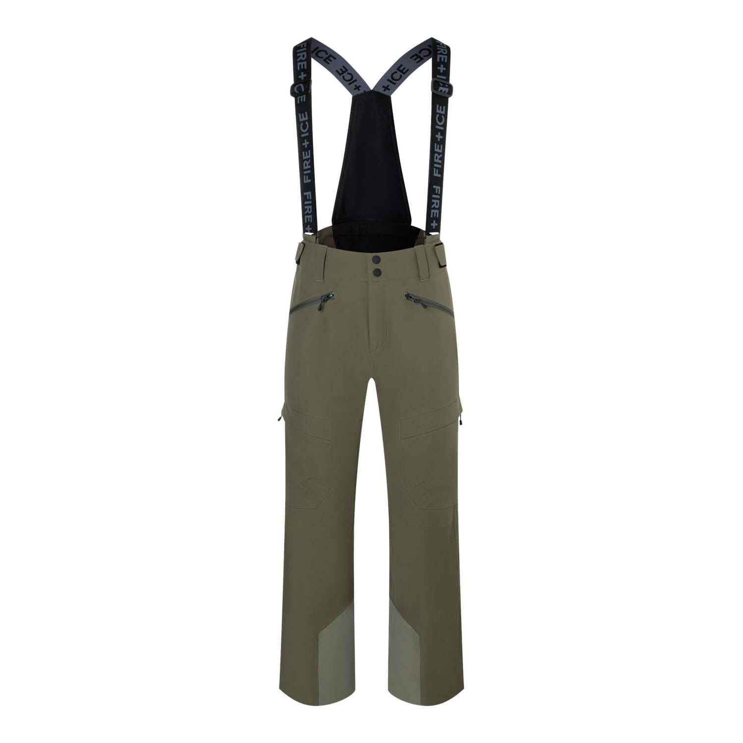 Bogner Fire+Ice  Guy-T Skibroek