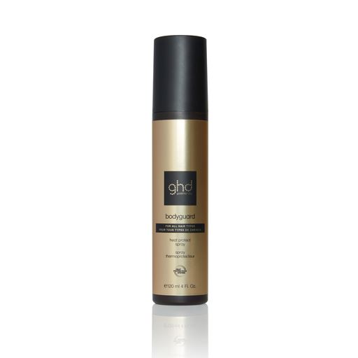 ghd Bodyguard Heat Protect Spray, 120 ml