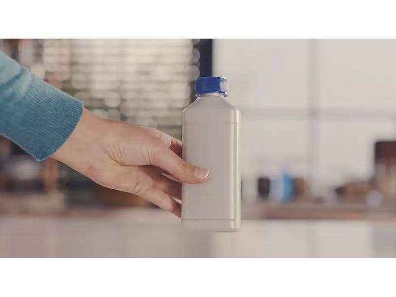 Philips Entkalkungsmittel CA6700/10 Entkalker für Espressomaschinen