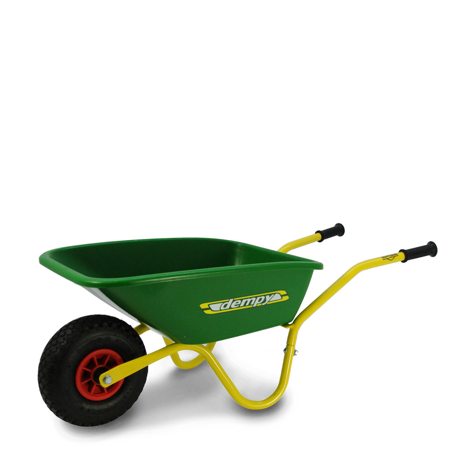 BERG Kruiwagen Dempy