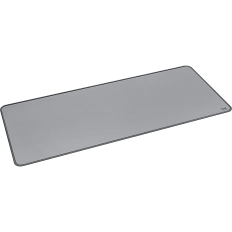 Logitech Desk Mat 70x30 - grå