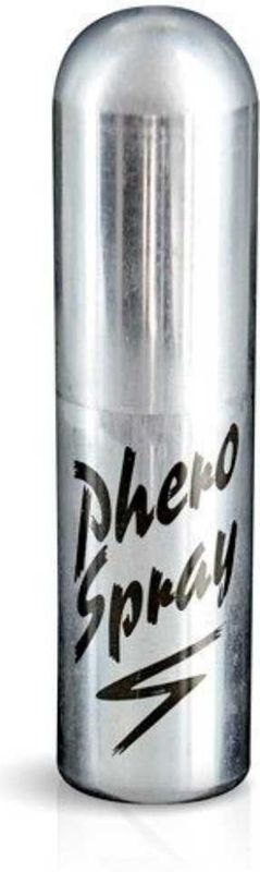 Ruf Pheroman Spray - 15 ml - Libido Middel