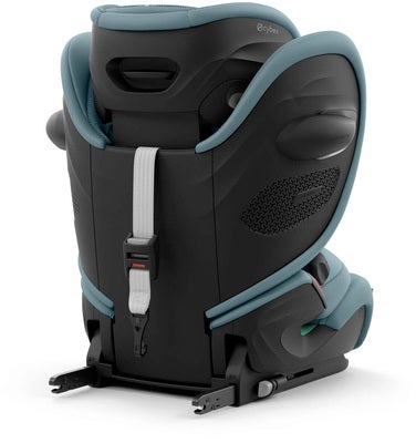 Cybex Pallas G2 i-Size Plus Bilstol, Stormy Blue