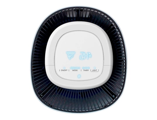 SOGO - Purificateur d'air hepa, filtre à charbon actif et filtre he...