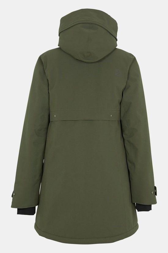 Didriksons Didriksons Helle Parka 5 Dames