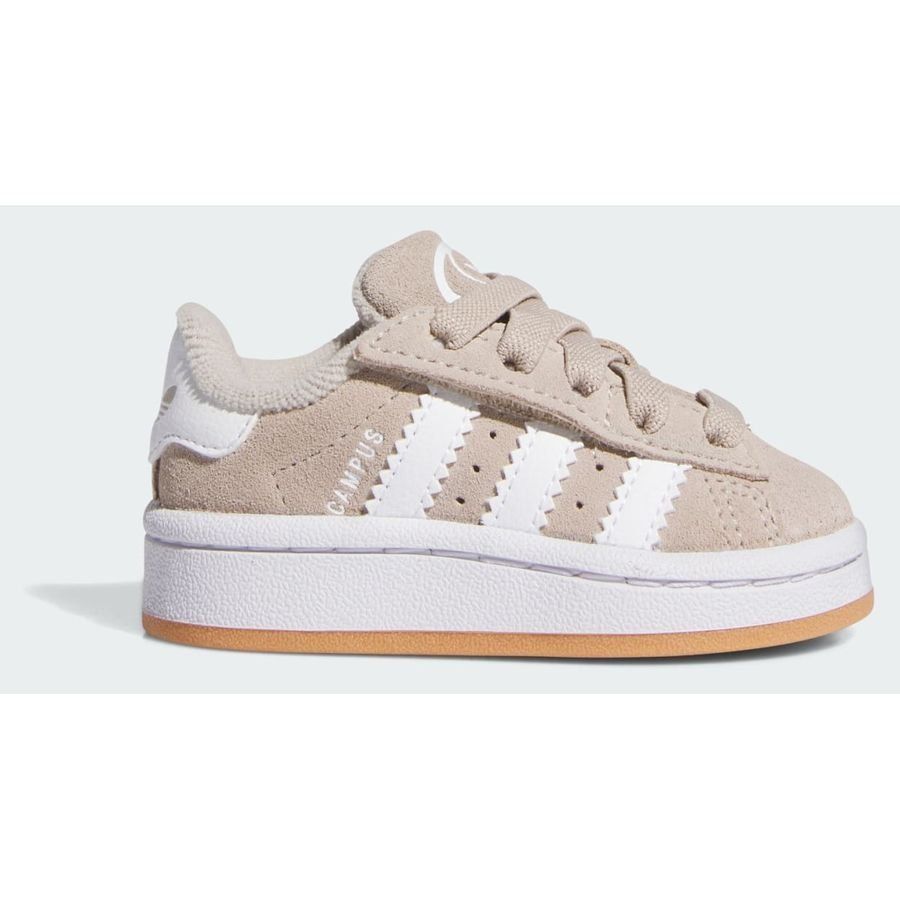 Adidas Original Chaussure lacets élastiques fermeture confortable Campus 00s Enfants