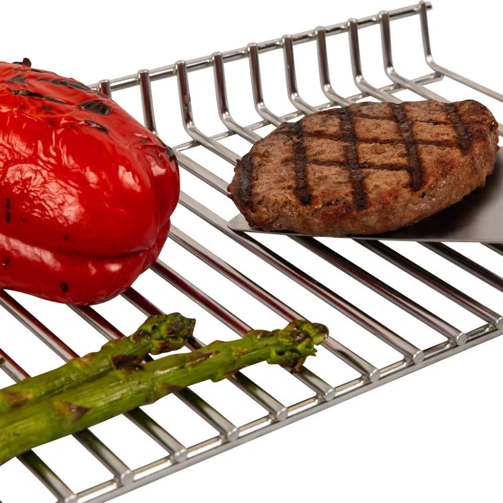GASSGRILL BROIL KING BARON S 590 IR