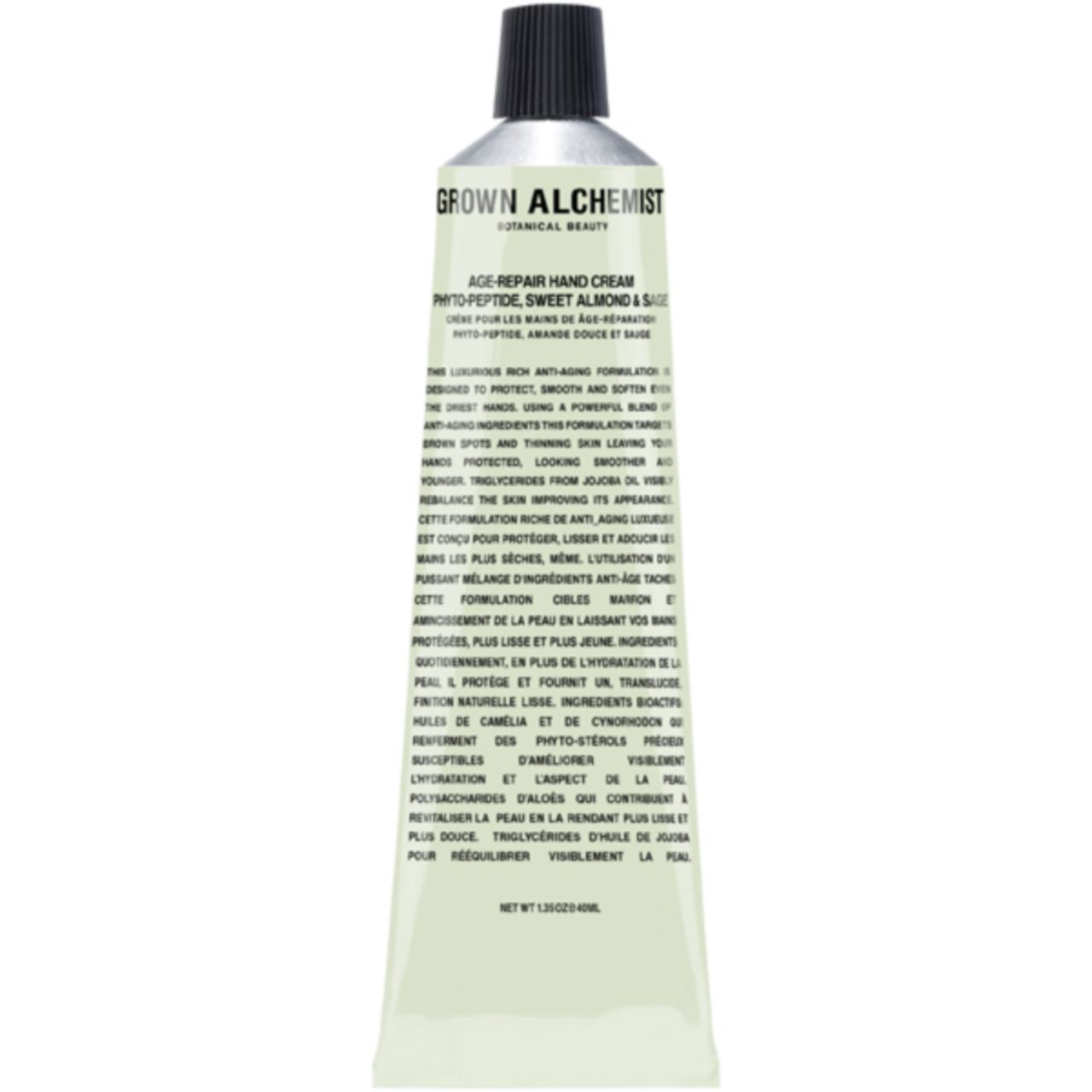 Grown Alchemist, Age-Repair Hand Cream