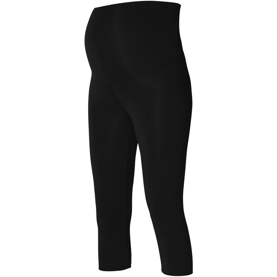 Noppies Umstandsleggings Ales Black