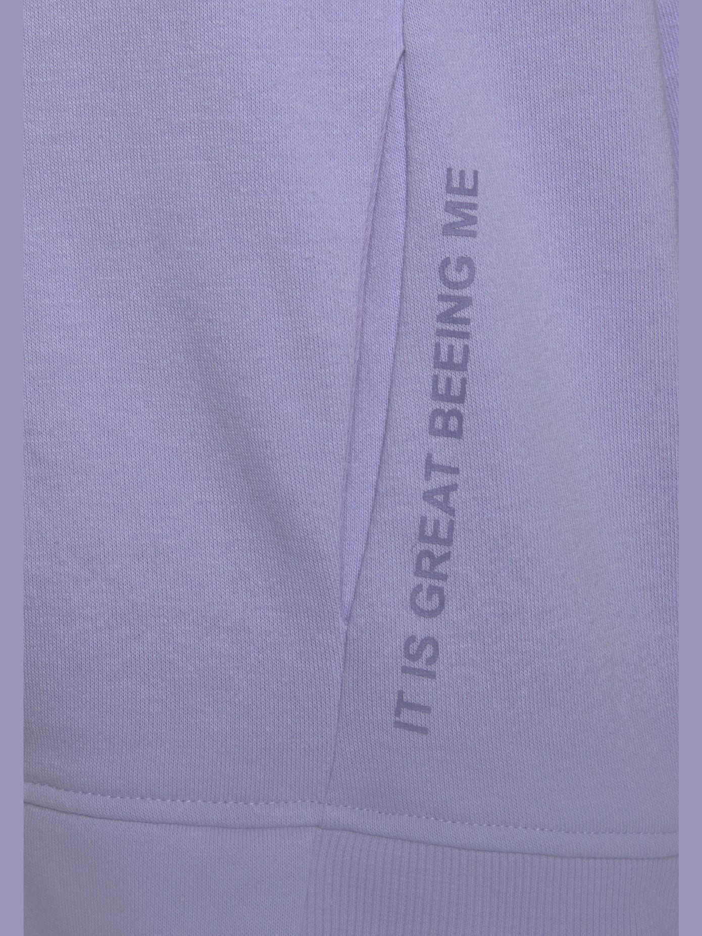 Veste sweat à capuche effet délavé