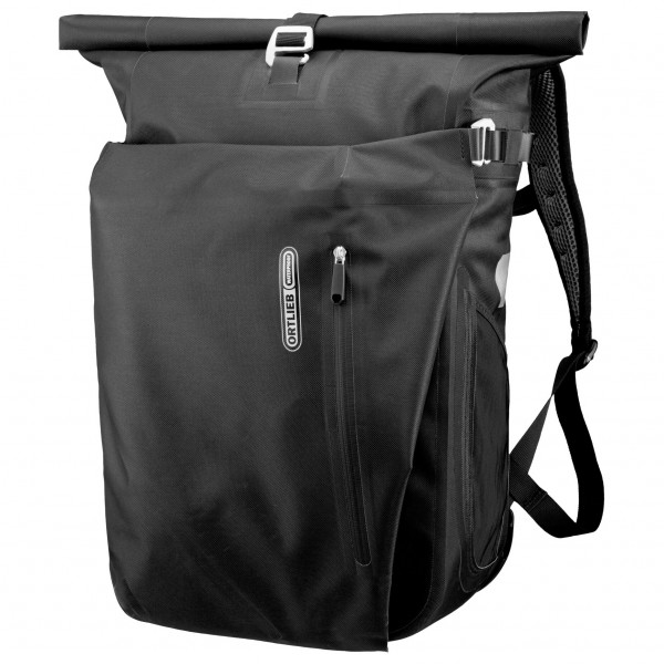 Ortlieb - Vario QL3.1 26 - Sac à dos vélo