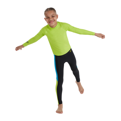 Eco Long Sleeve Rash Top