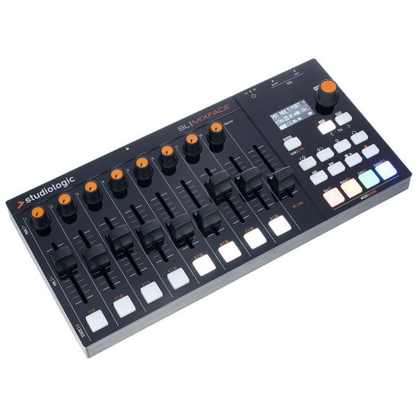 Studiologic SL Mixface