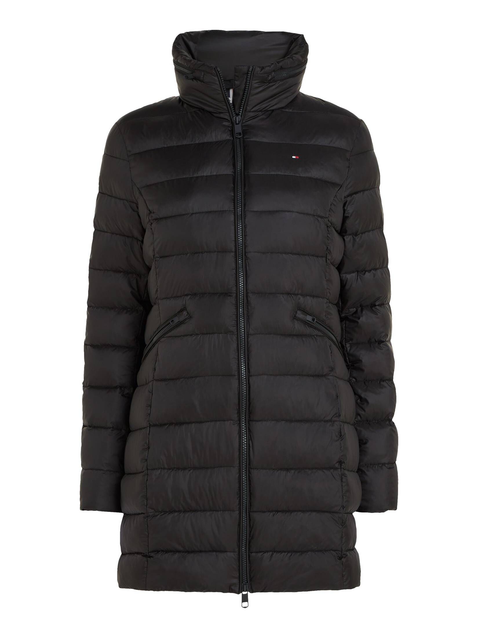 Tommy Hilfiger| Damen Steppjacke