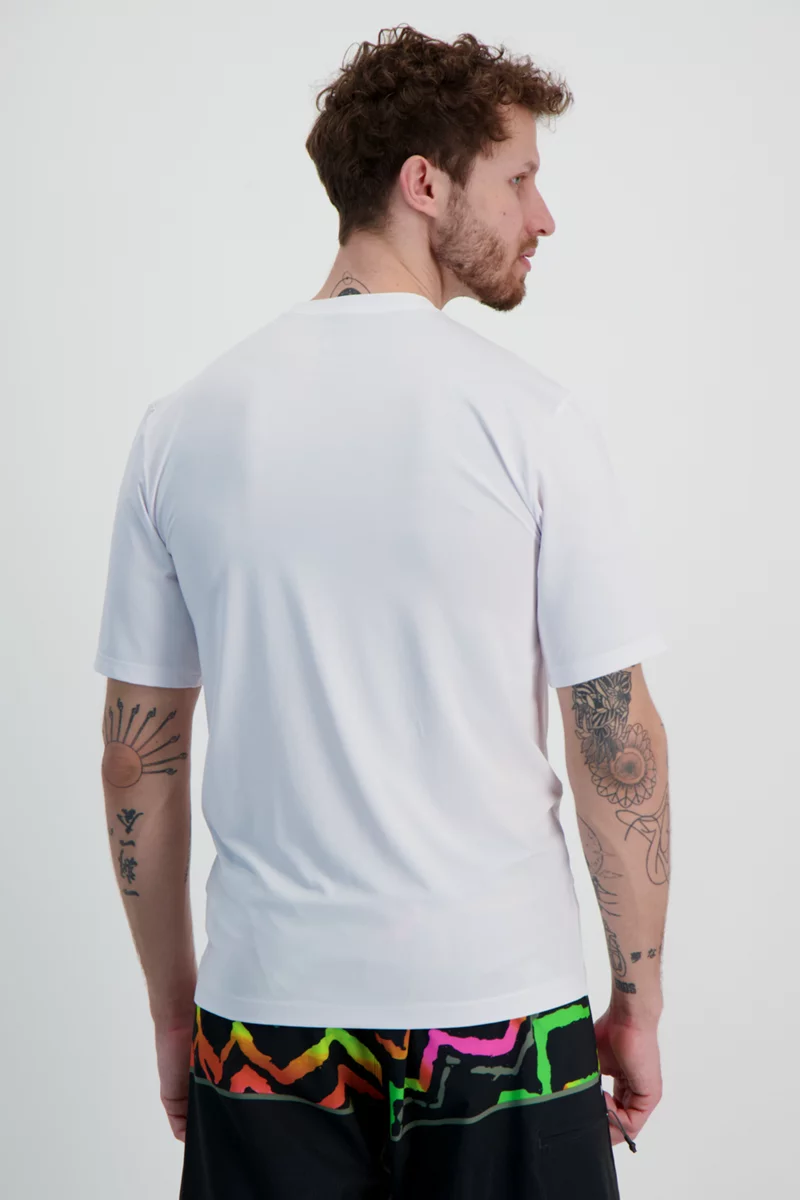 Billabong Team Pocket 50+ Herren Lycra Shirt