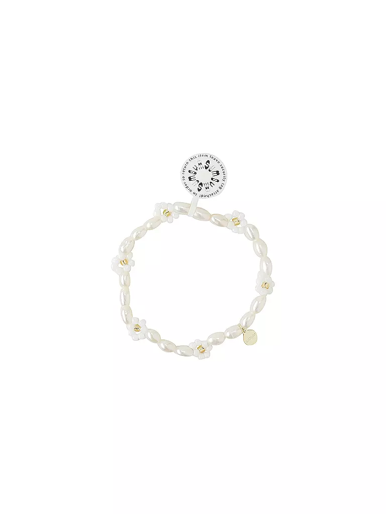 SUMSUM Armband creme