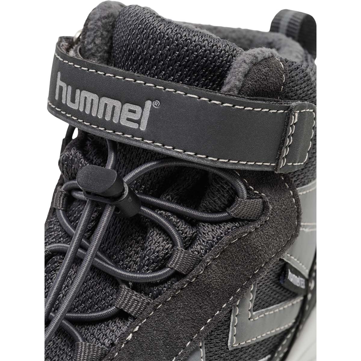 hummel Zap Hike Vandrestøvler Børn