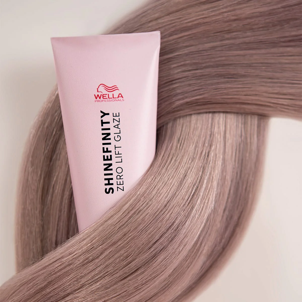 Coloration glossy Shinefinity 60ml