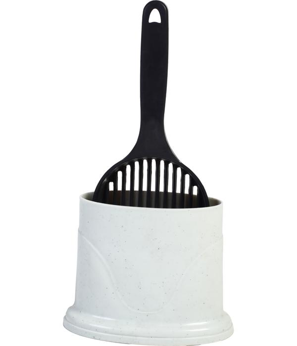 Dehner Lieblinge Streuschaufel Easy litter,