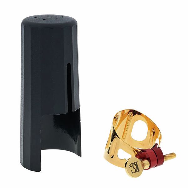 BG France LDT1 Ligature Tenor Sax