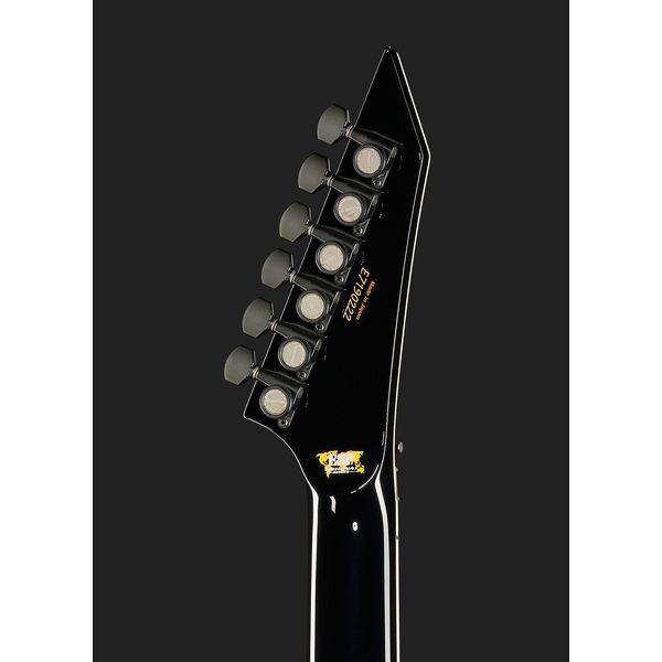 ESP Arrow Black Andromeda