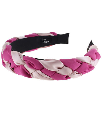 By St?r H?rb?jle - EstRød - Pink/Lyser?d