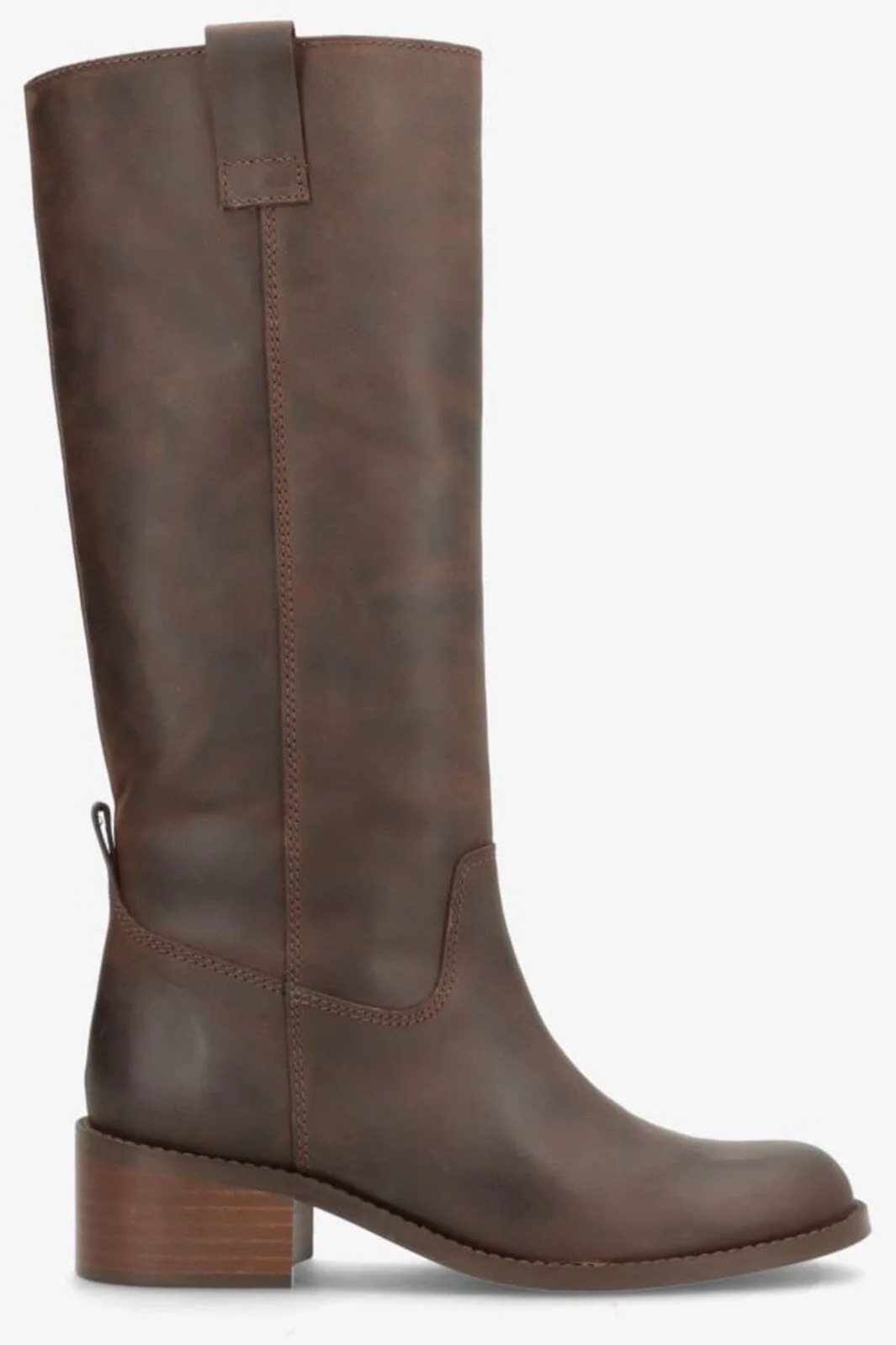 Phenumb Copenhagen Martina Long Leather PB-1906