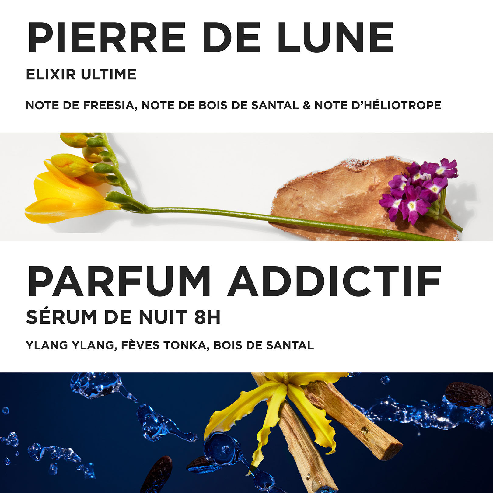 Coffret duo jour & nuit